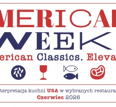 American Weeks 