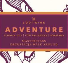 LODI WINE ADVENTURE