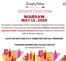 Simply Italian 2025