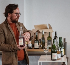 WOW Fest Gdańsk Warsztat wino naturalne 7.09