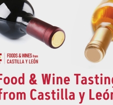 Food & Wine Tasting from Castilla y Leon