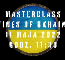 Masterclass: Wines of Ukraine